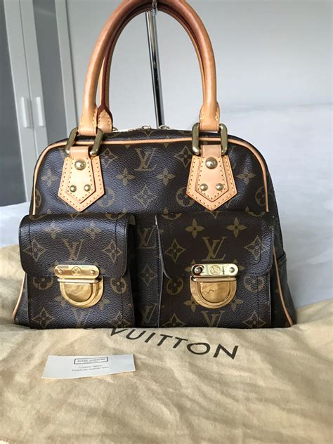 manhattan pm Louis Vuitton